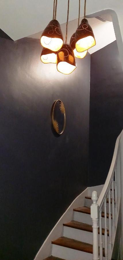 Histoire De Loire La Gabare Otel Saumur Dış mekan fotoğraf
