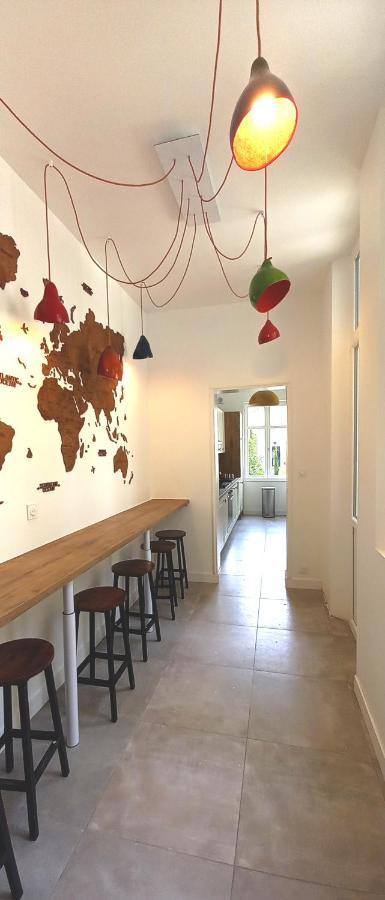 Histoire De Loire La Gabare Otel Saumur Dış mekan fotoğraf