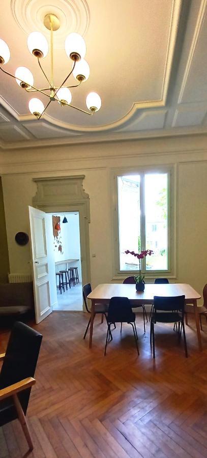 Histoire De Loire La Gabare Otel Saumur Dış mekan fotoğraf